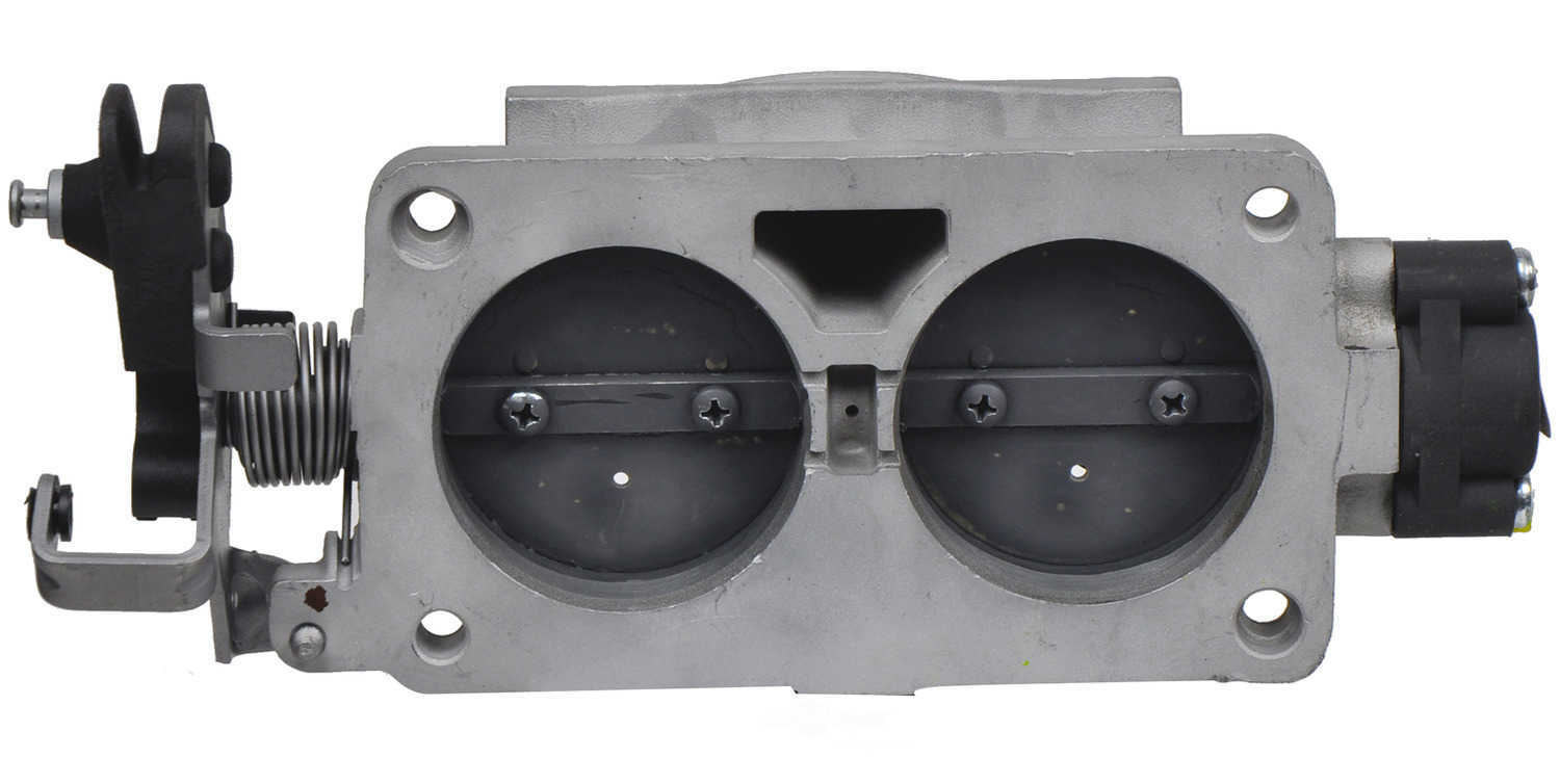 CARDONE REMAN - Fuel Injection Throttle Body - A1C - 67-1061