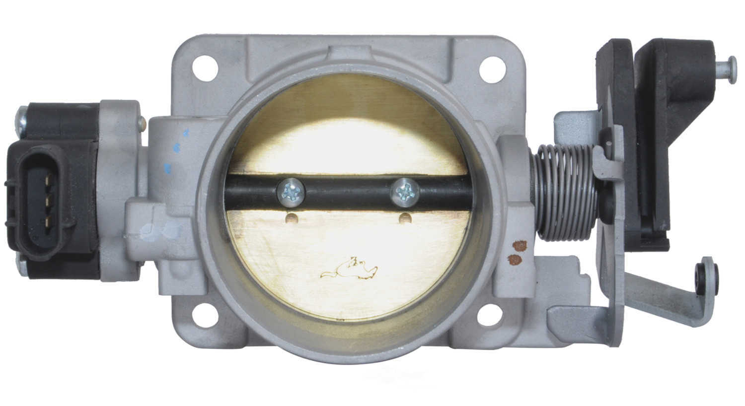 CARDONE REMAN - Fuel Injection Throttle Body - A1C 67-1067