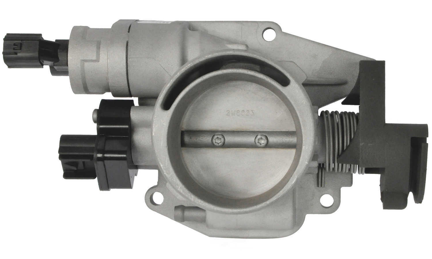 CARDONE REMAN - Fuel Injection Throttle Body - A1C - 67-1073