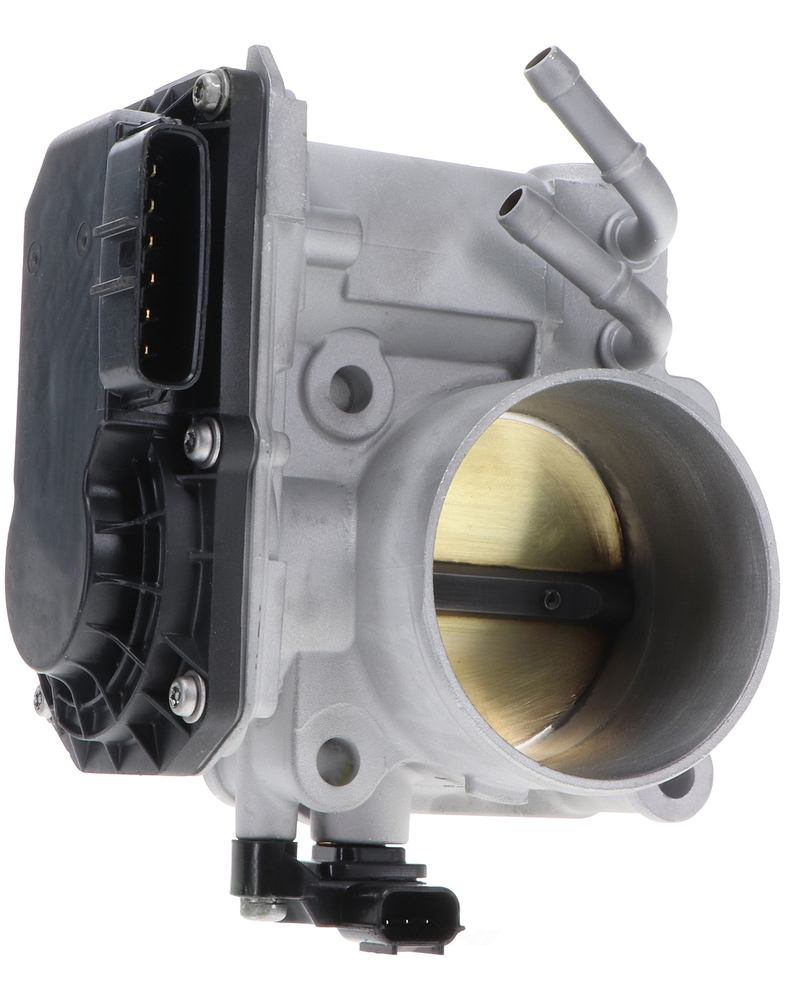 CARDONE REMAN - Fuel Injection Throttle Body - A1C - 67-2000