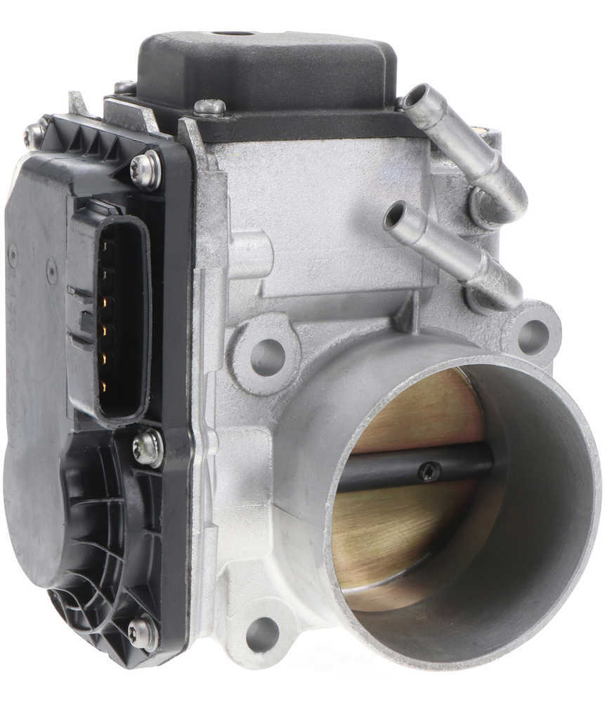 CARDONE REMAN - Fuel Injection Throttle Body - A1C - 67-2005