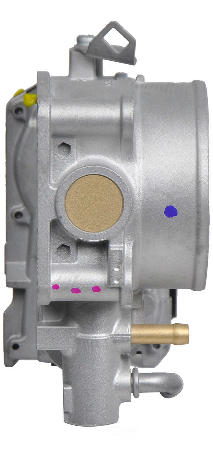 CARDONE REMAN - Fuel Injection Throttle Body - A1C 67-2006