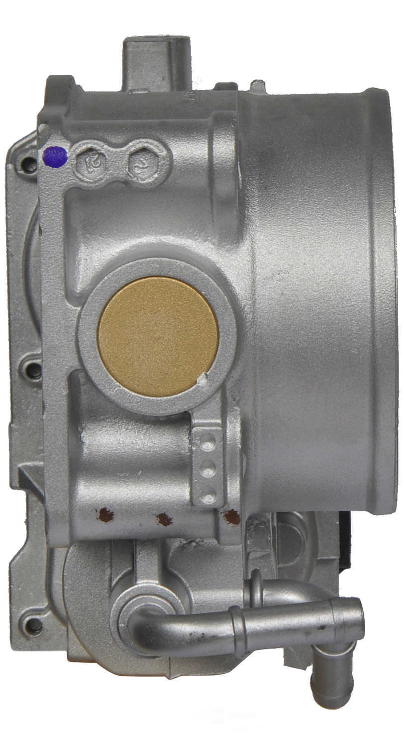 CARDONE REMAN - Fuel Injection Throttle Body - A1C 67-2020