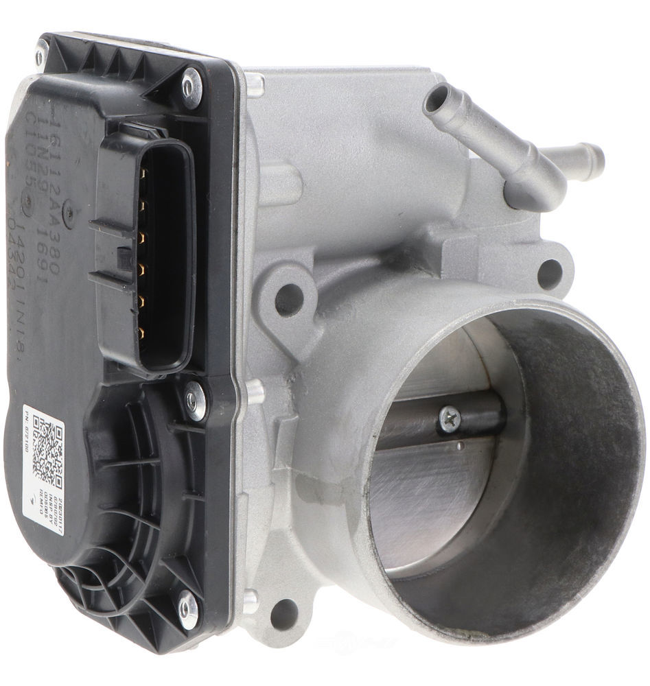 CARDONE REMAN - Fuel Injection Throttle Body - A1C - 67-2100