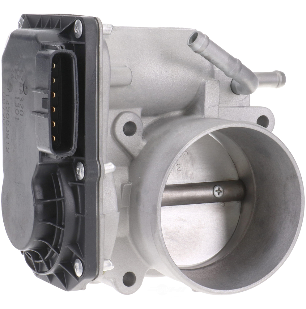 CARDONE REMAN - Fuel Injection Throttle Body - A1C - 67-2101