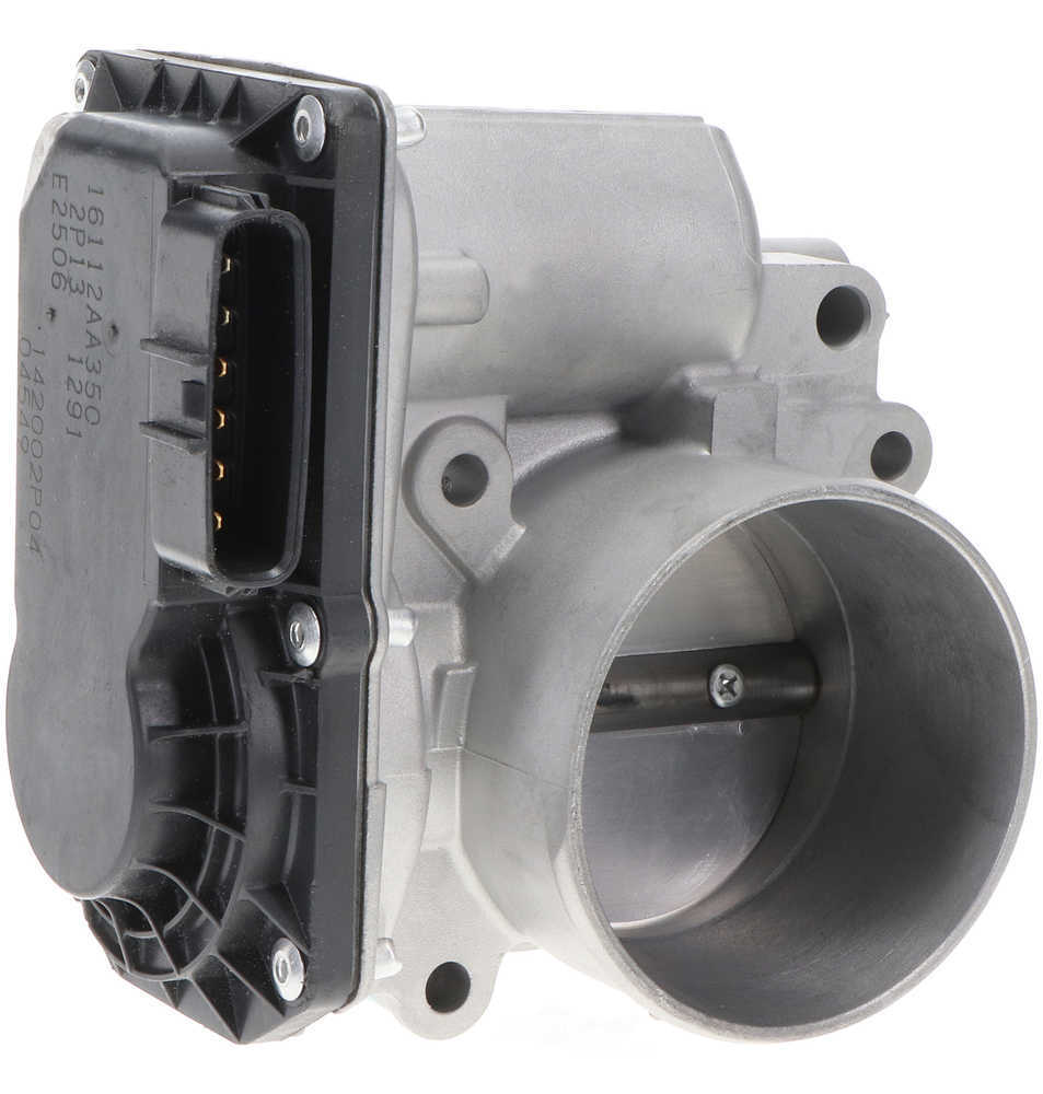 CARDONE REMAN - Fuel Injection Throttle Body - A1C - 67-2103