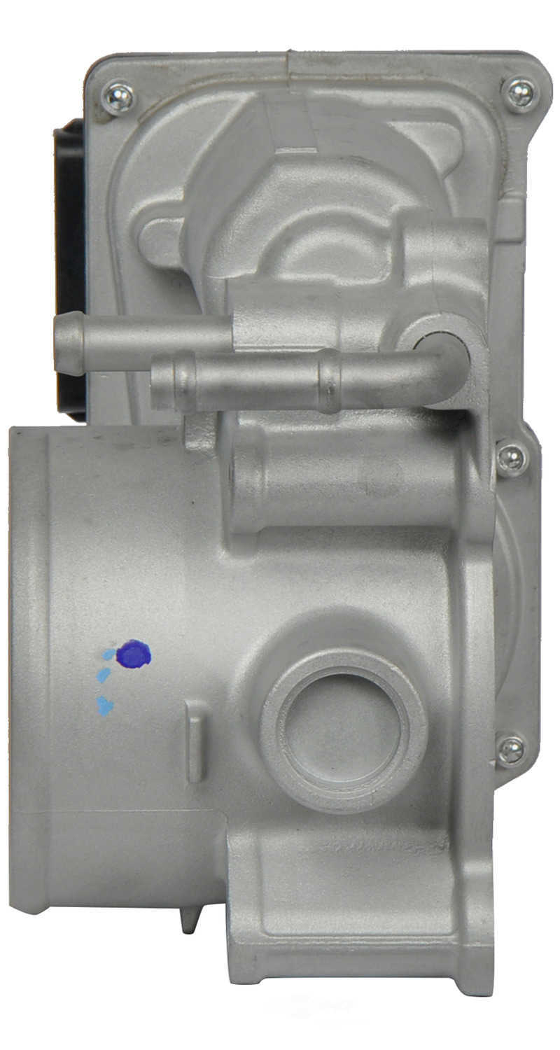 CARDONE REMAN - Fuel Injection Throttle Body - A1C - 67-2106