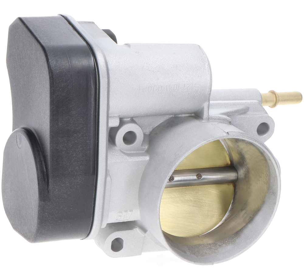 CARDONE REMAN - Fuel Injection Throttle Body - A1C - 67-3004