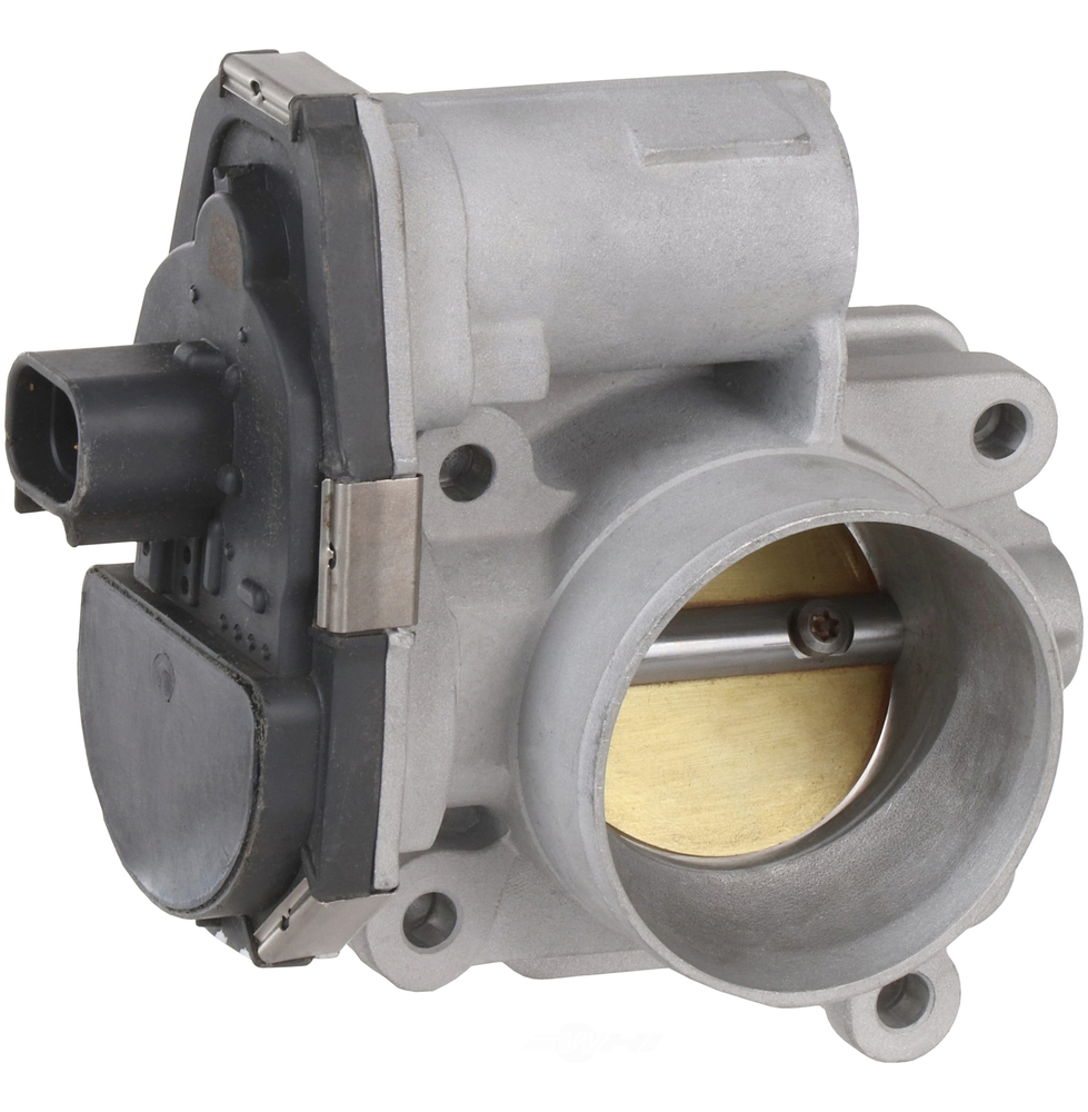 CARDONE REMAN - Fuel Injection Throttle Body - A1C - 67-3007