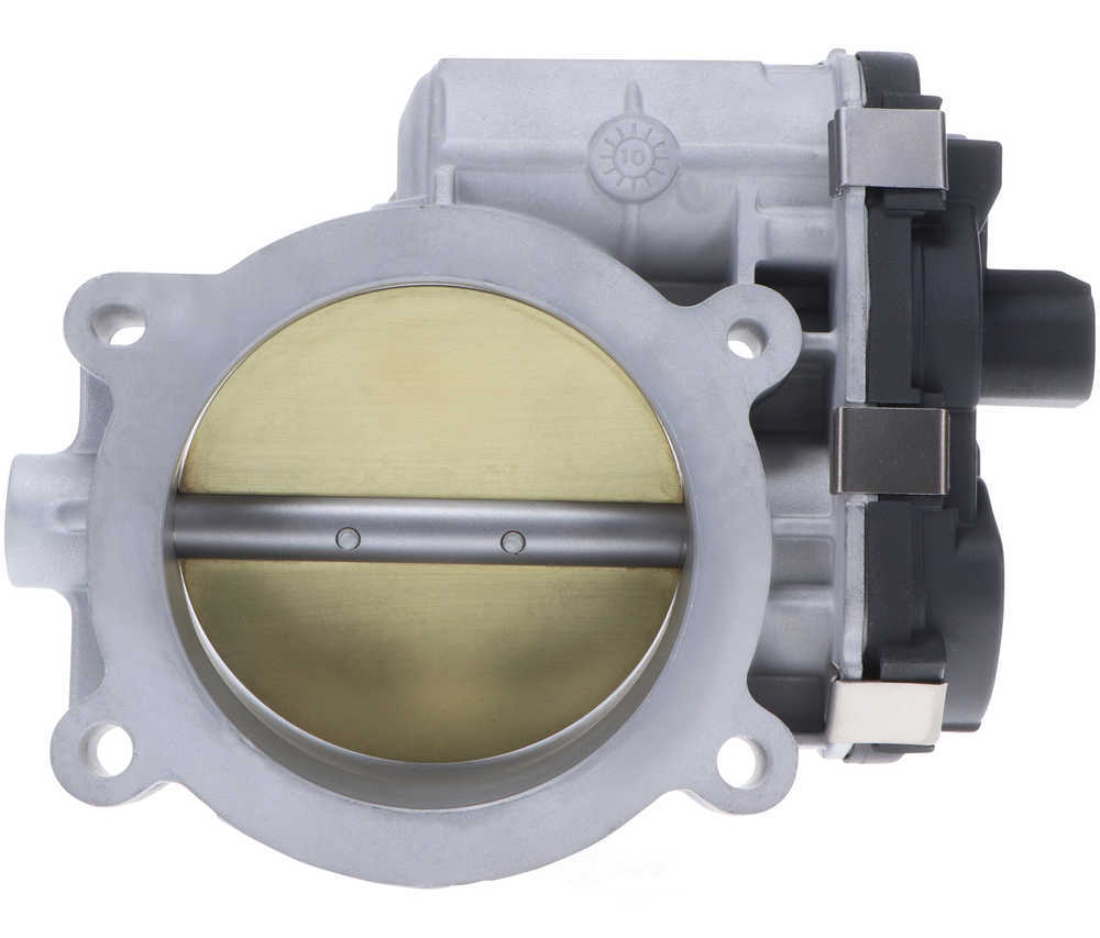 CARDONE REMAN - Fuel Injection Throttle Body - A1C 67-3013