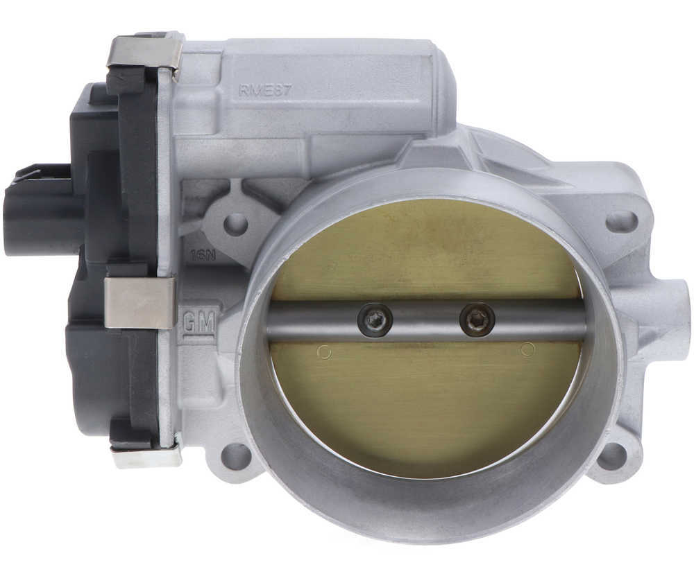 CARDONE REMAN - Fuel Injection Throttle Body - A1C 67-3013