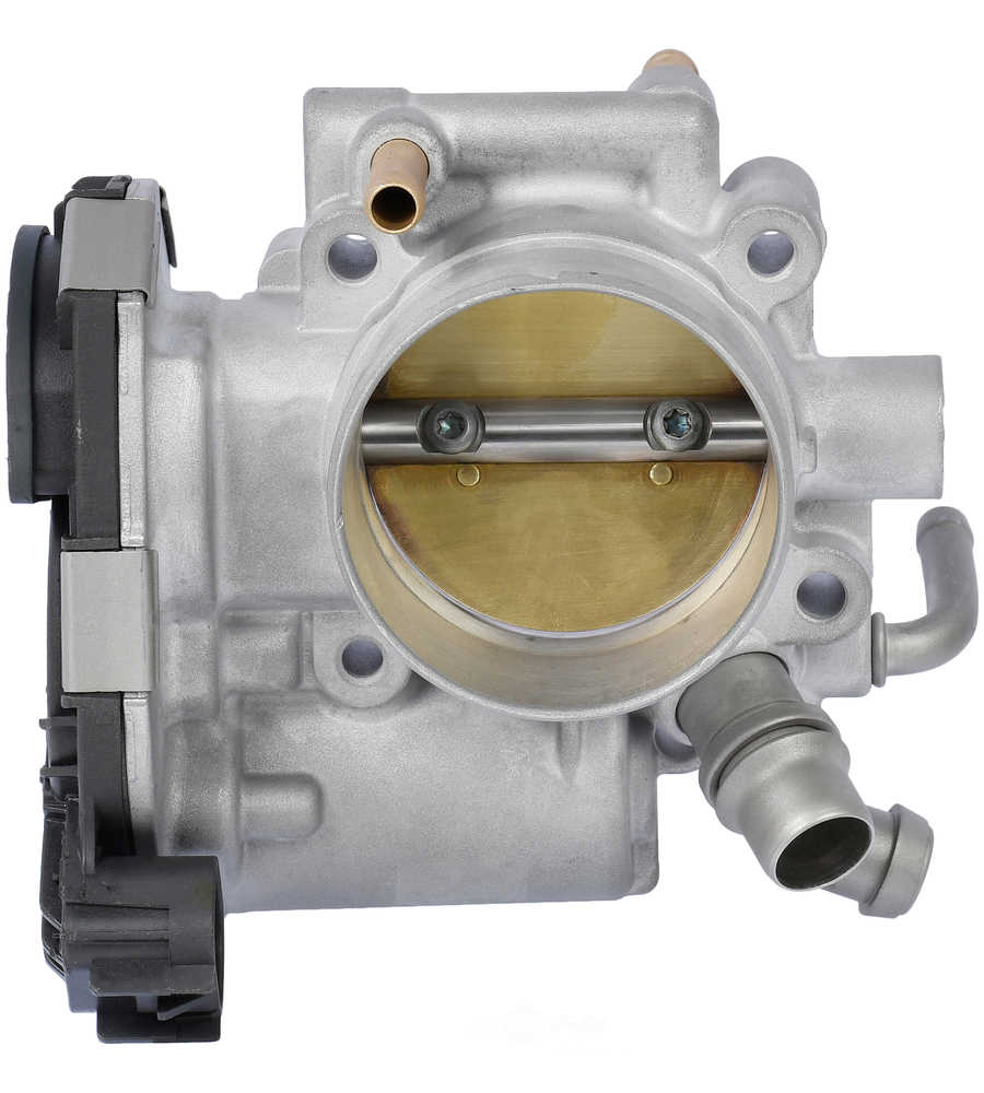 CARDONE REMAN - Fuel Injection Throttle Body - A1C - 67-3020