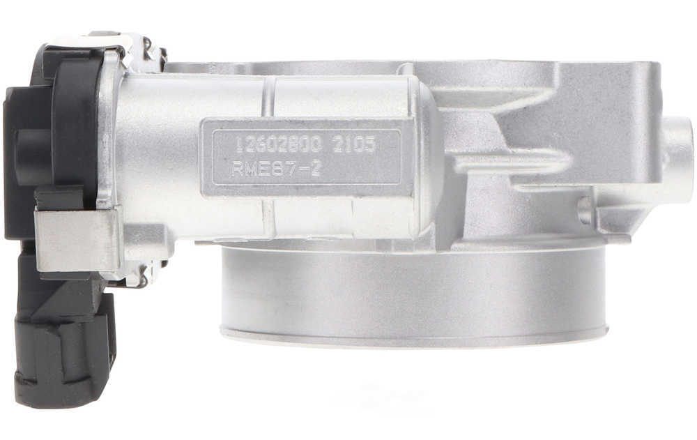 CARDONE REMAN - Fuel Injection Throttle Body - A1C 67-3025