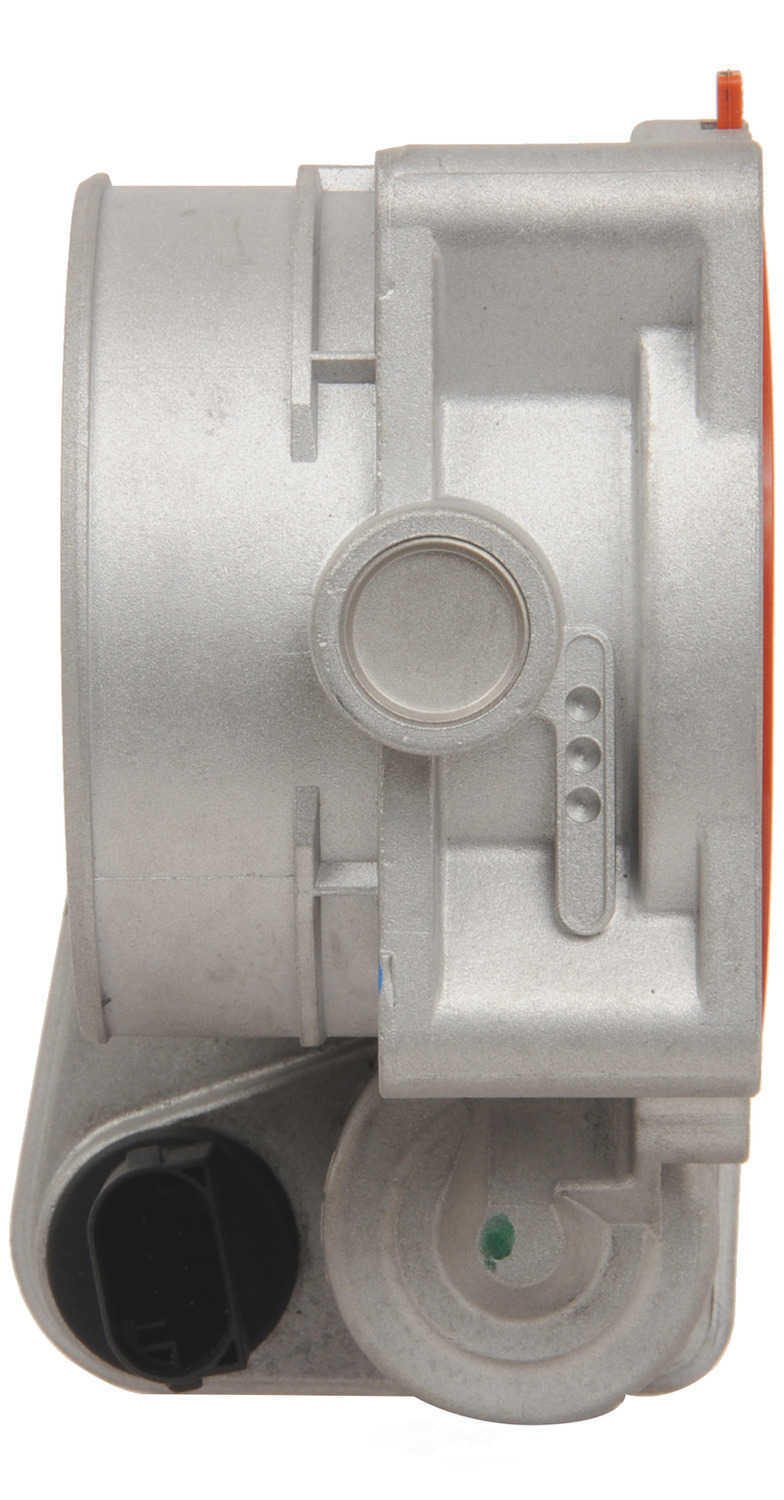 CARDONE REMAN - Fuel Injection Throttle Body - A1C 67-3027