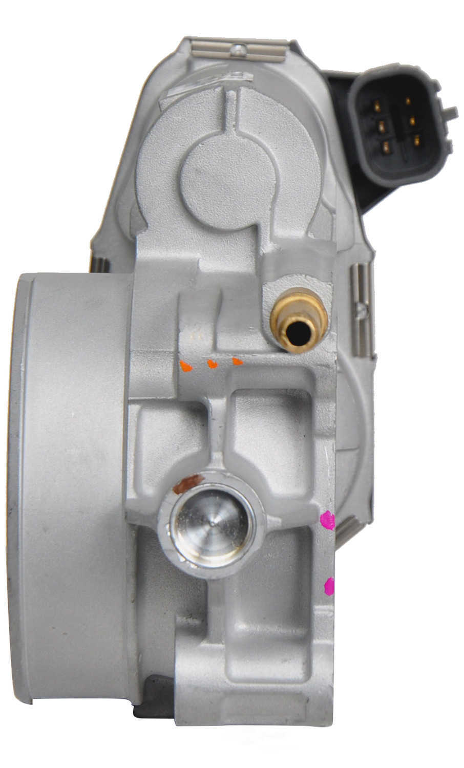 CARDONE REMAN - Fuel Injection Throttle Body - A1C - 67-3028