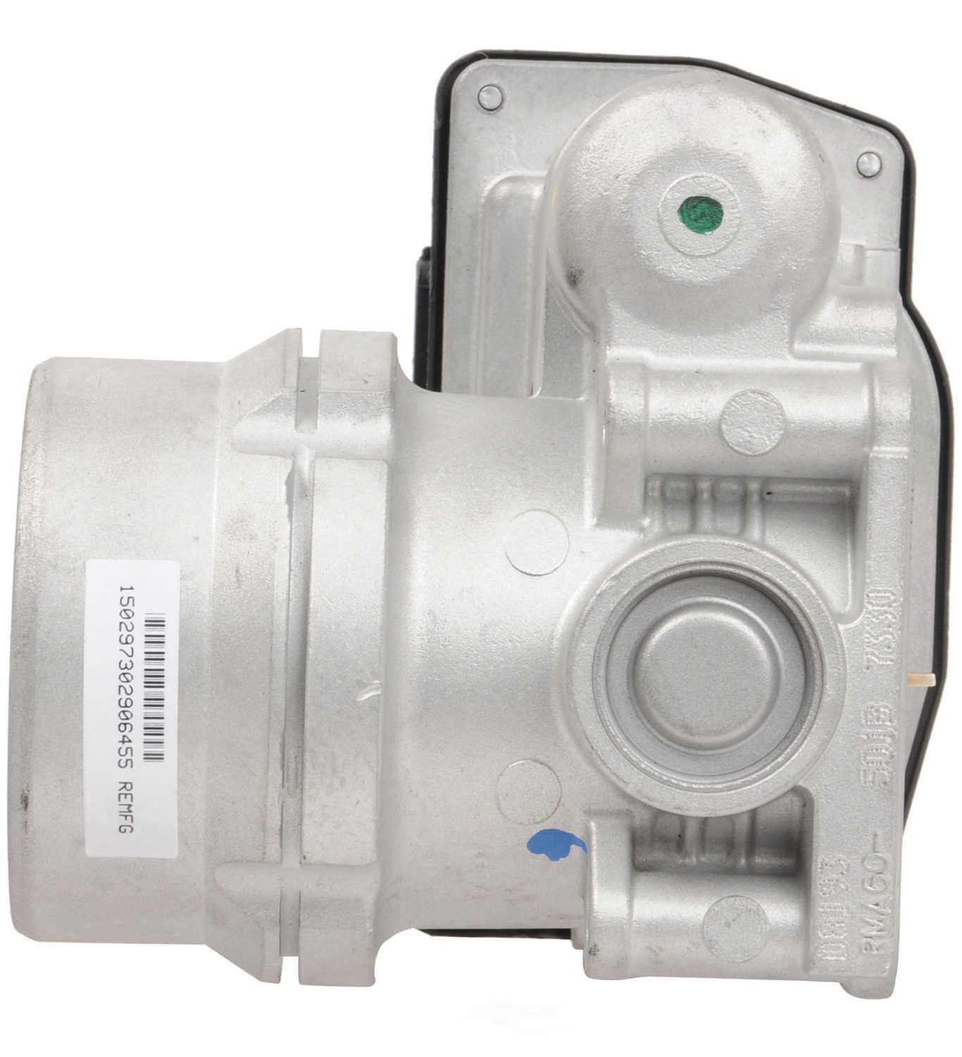 CARDONE REMAN - Fuel Injection Throttle Body - A1C - 67-3029