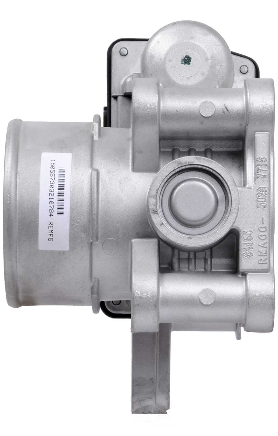 CARDONE REMAN - Fuel Injection Throttle Body - A1C - 67-3032