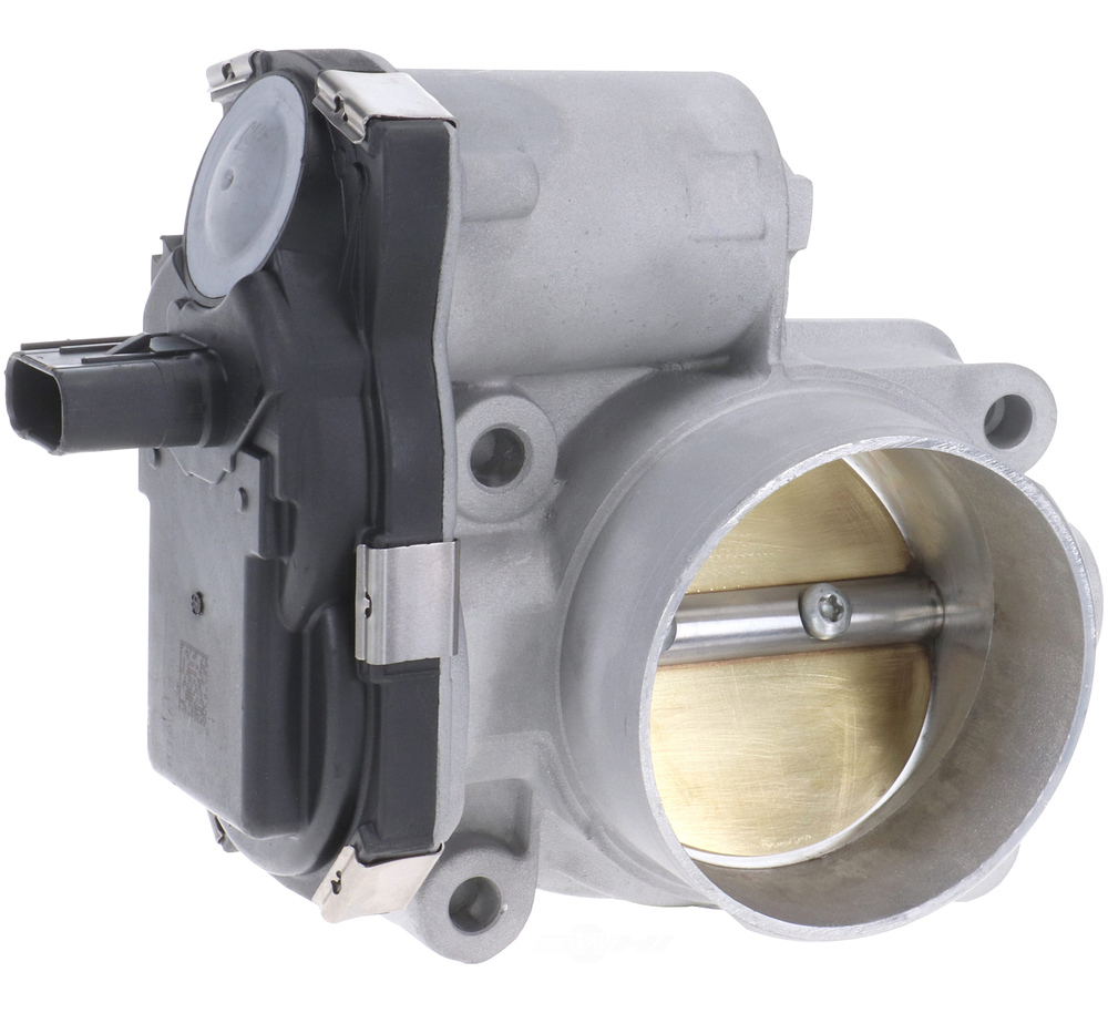 CARDONE REMAN - Fuel Injection Throttle Body - A1C - 67-3039