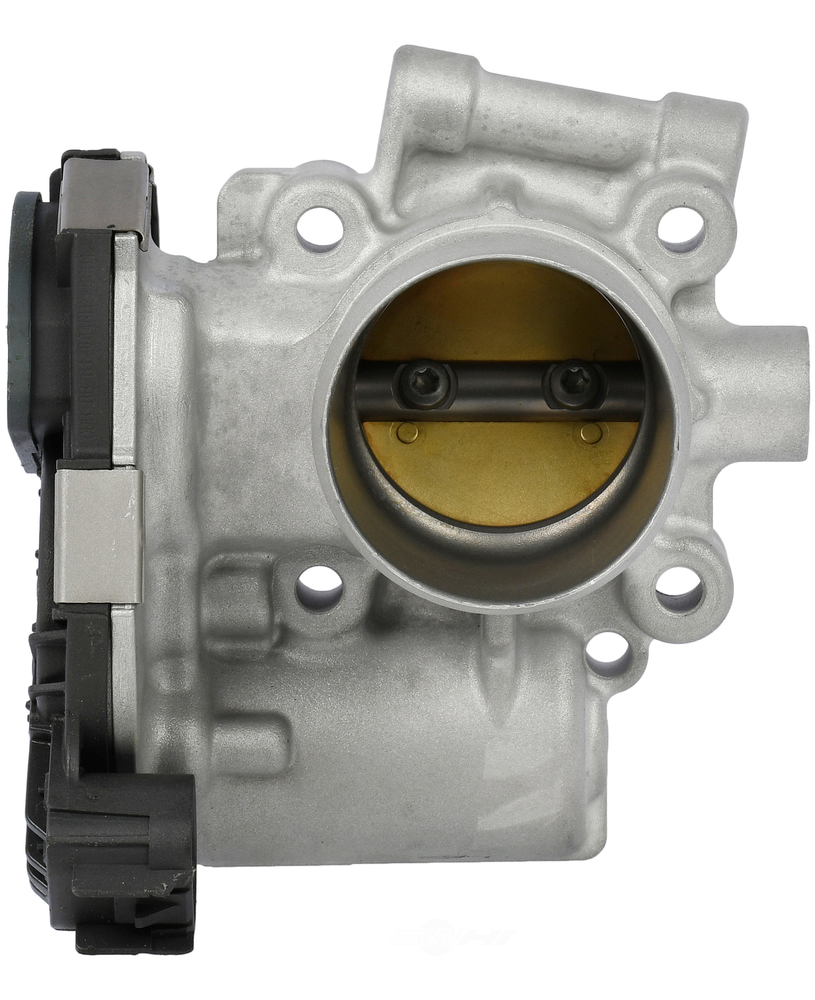 CARDONE REMAN - Fuel Injection Throttle Body - A1C - 67-3041