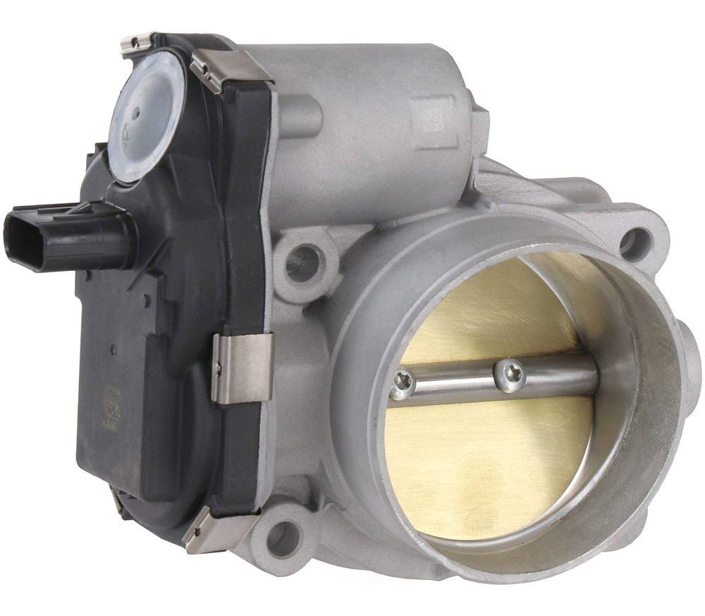 CARDONE REMAN - Fuel Injection Throttle Body - A1C - 67-3045