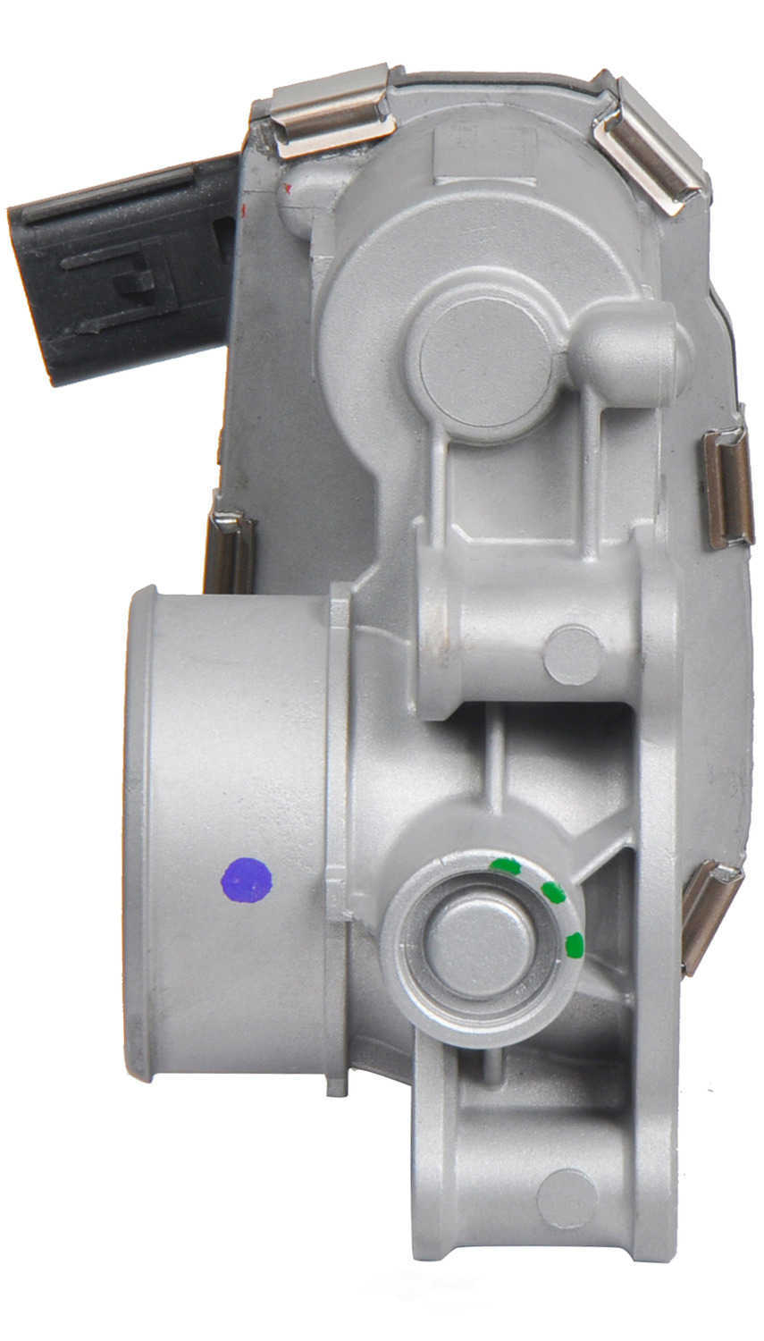 CARDONE REMAN - Fuel Injection Throttle Body - A1C - 67-3047