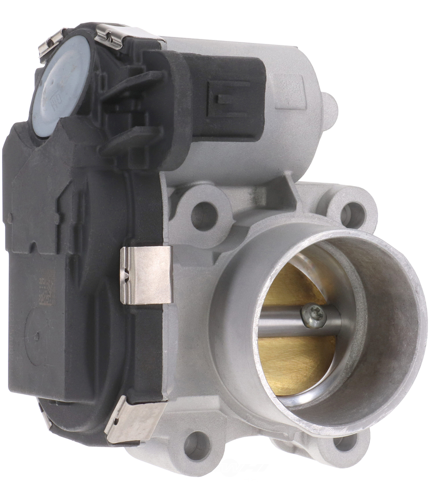 CARDONE REMAN - Fuel Injection Throttle Body - A1C - 67-3055