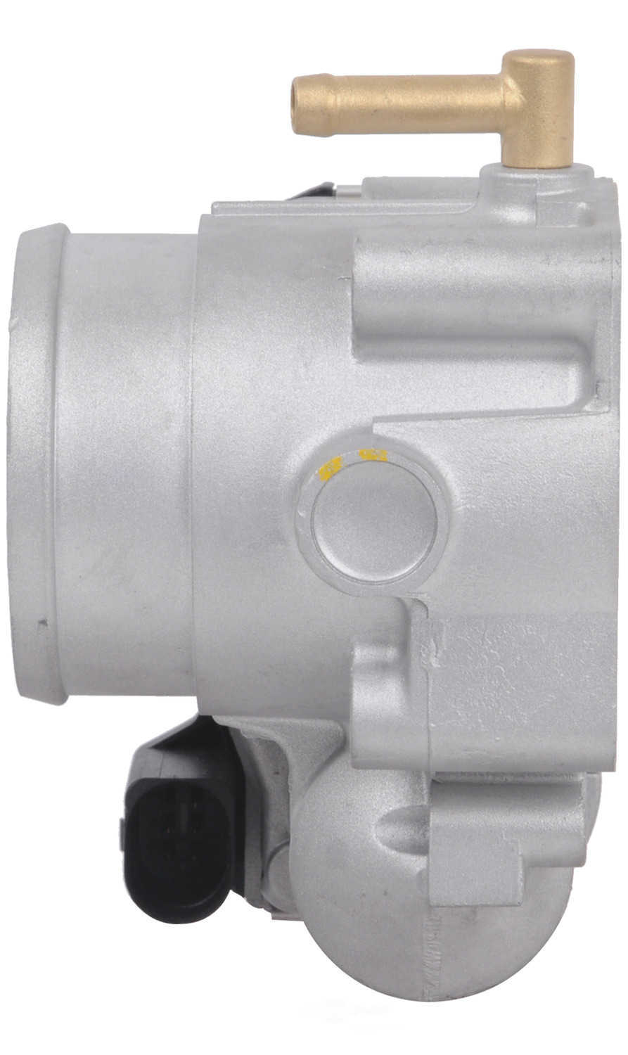 CARDONE REMAN - Fuel Injection Throttle Body - A1C 67-4004