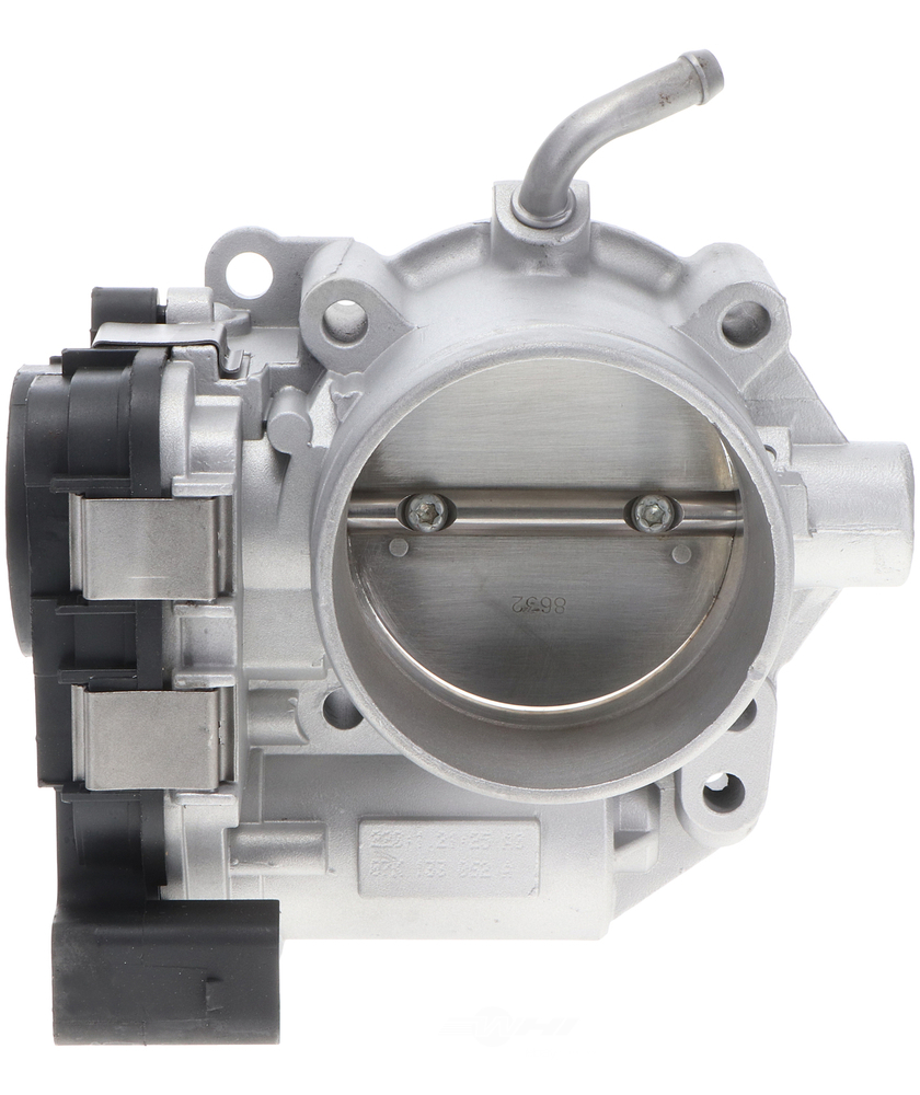 CARDONE REMAN - Fuel Injection Throttle Body - A1C 67-4007