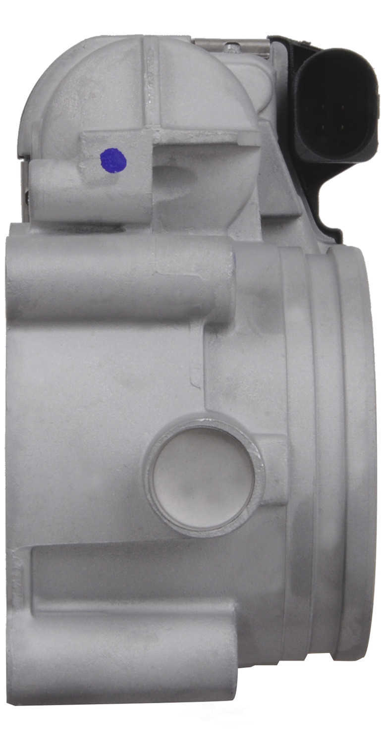 CARDONE REMAN - Fuel Injection Throttle Body - A1C - 67-4010