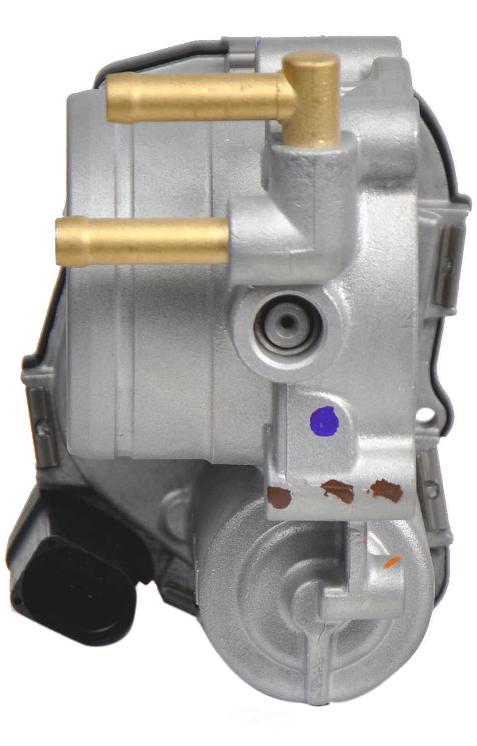 CARDONE REMAN - Fuel Injection Throttle Body - A1C 67-4016