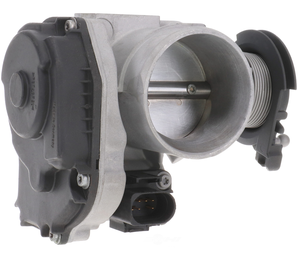 CARDONE REMAN - Fuel Injection Throttle Body - A1C - 67-4019