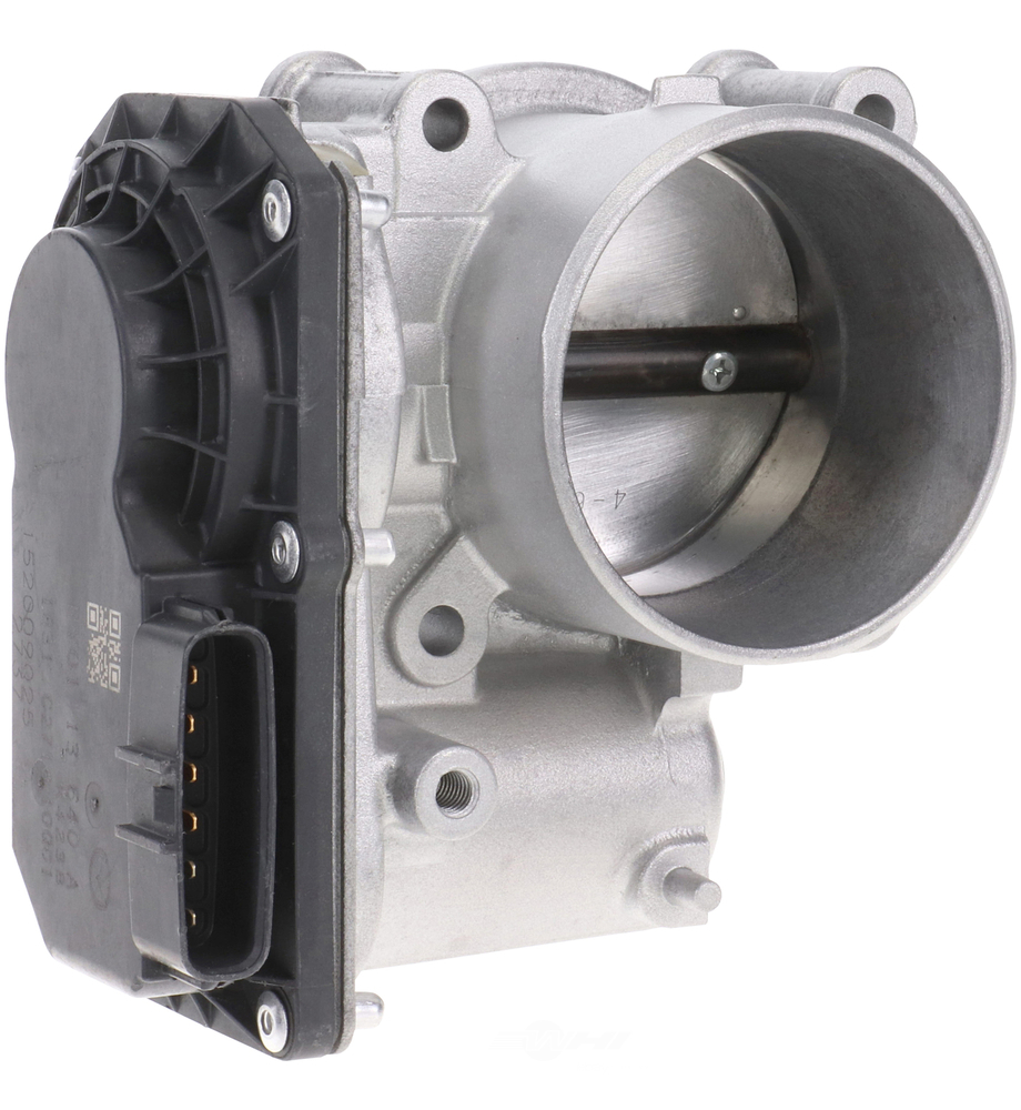 CARDONE REMAN - Fuel Injection Throttle Body - A1C - 67-4201