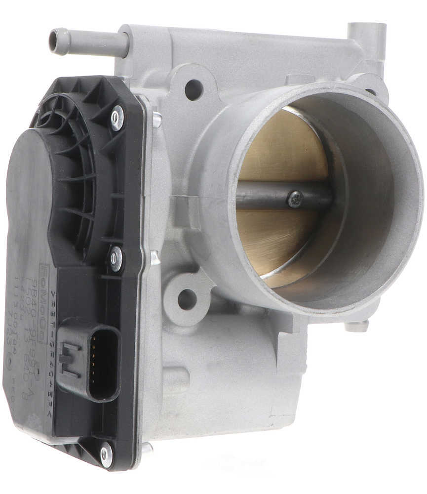 CARDONE REMAN - Fuel Injection Throttle Body - A1C - 67-4203