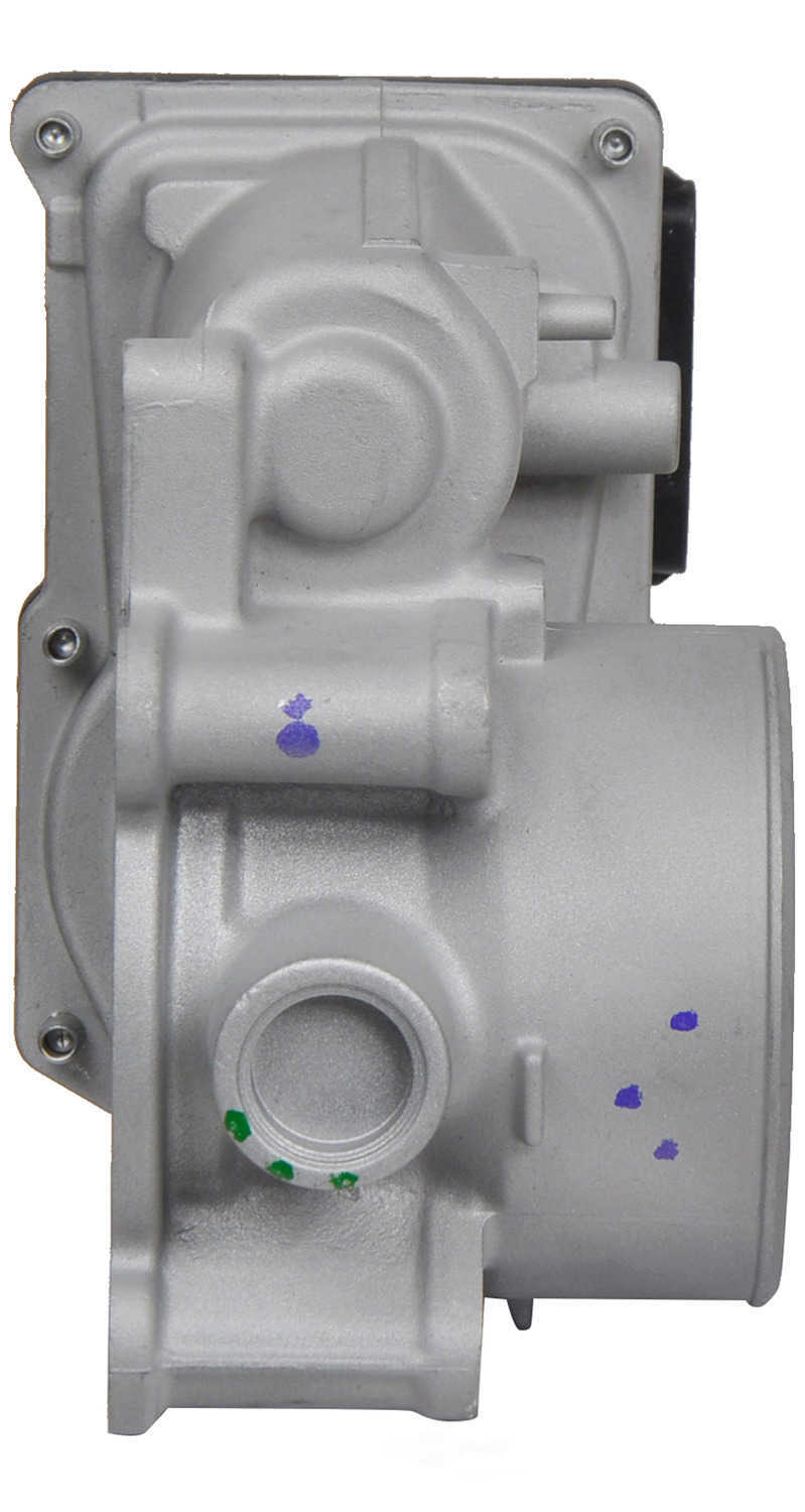 CARDONE REMAN - Fuel Injection Throttle Body - A1C - 67-4208