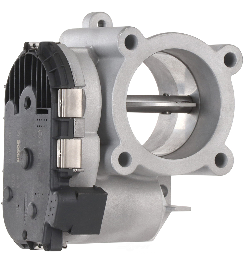 CARDONE REMAN - Fuel Injection Throttle Body - A1C - 67-5001