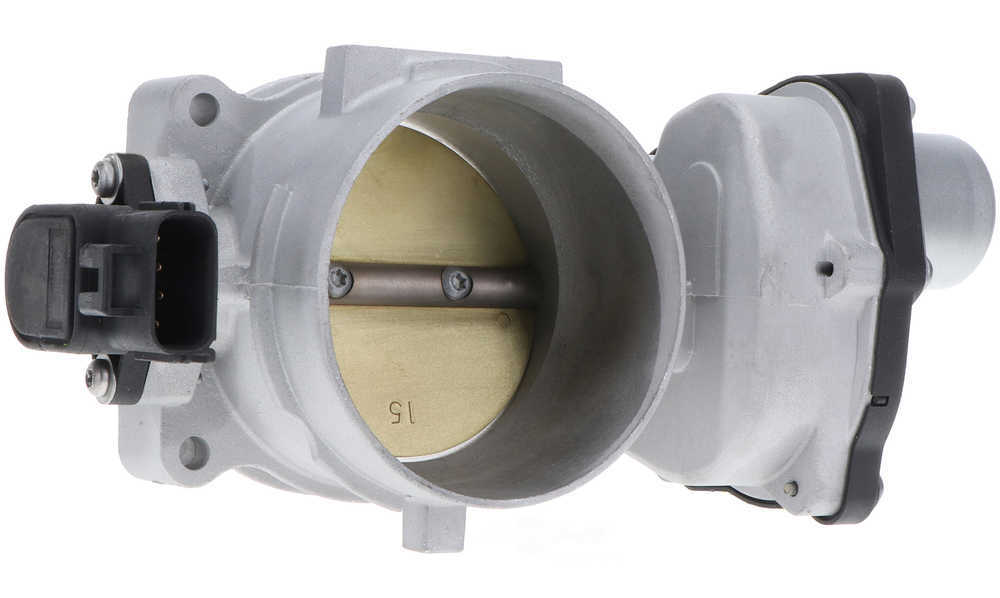 CARDONE REMAN - Fuel Injection Throttle Body - A1C 67-6001