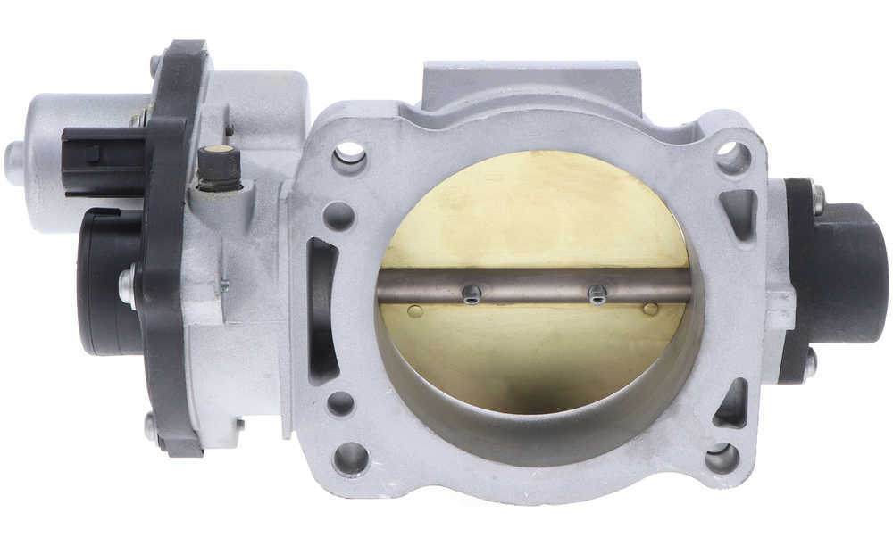 CARDONE REMAN - Fuel Injection Throttle Body - A1C 67-6001