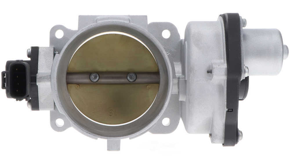 CARDONE REMAN - Fuel Injection Throttle Body - A1C 67-6001