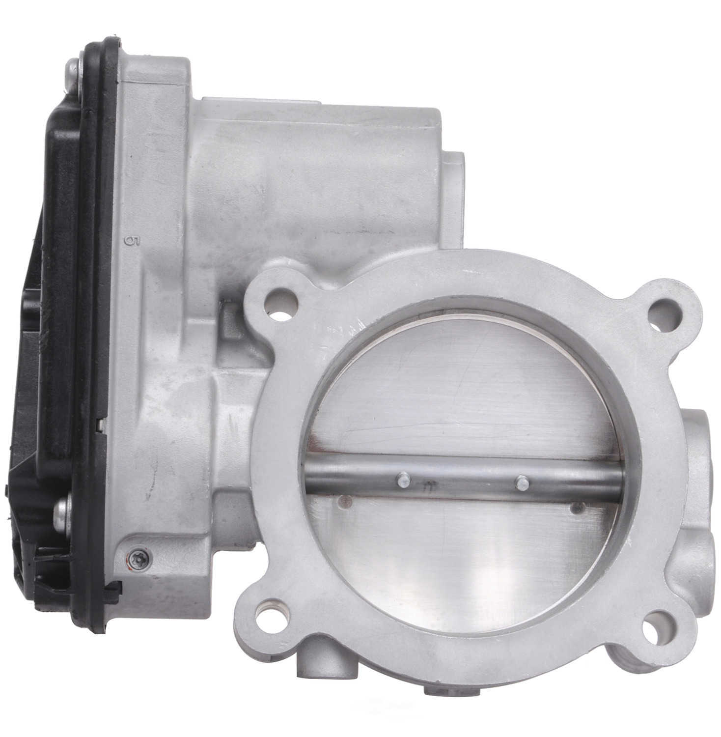 CARDONE REMAN - Fuel Injection Throttle Body - A1C 67-6018