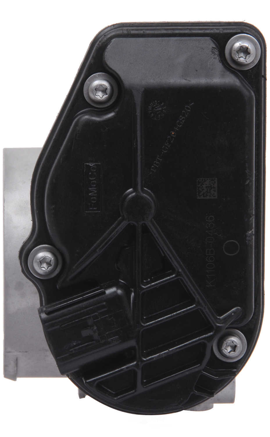 CARDONE REMAN - Fuel Injection Throttle Body - A1C 67-6018