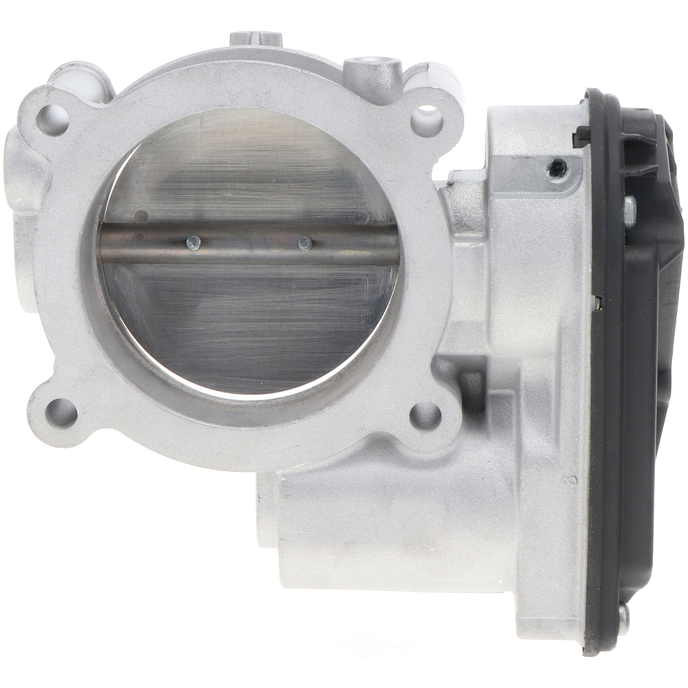 CARDONE REMAN - Fuel Injection Throttle Body - A1C 67-6018
