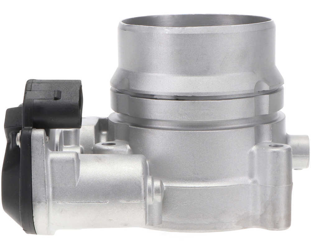 CARDONE REMAN - Fuel Injection Throttle Body - A1C 67-6019
