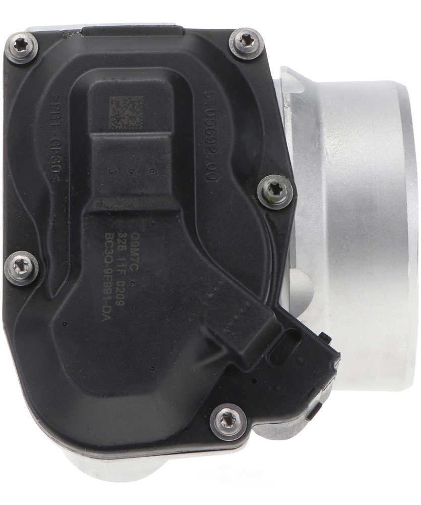 CARDONE REMAN - Fuel Injection Throttle Body - A1C 67-6019