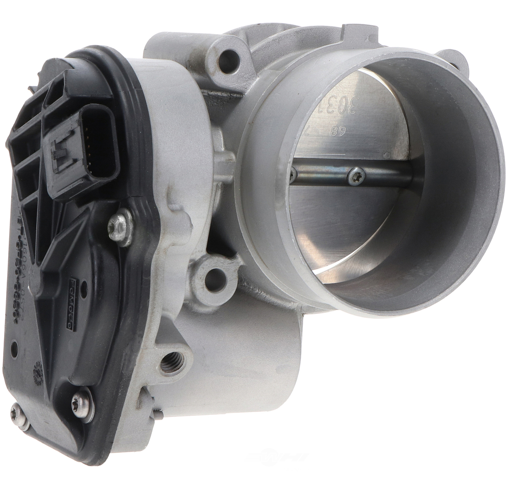 CARDONE REMAN - Fuel Injection Throttle Body - A1C - 67-6022