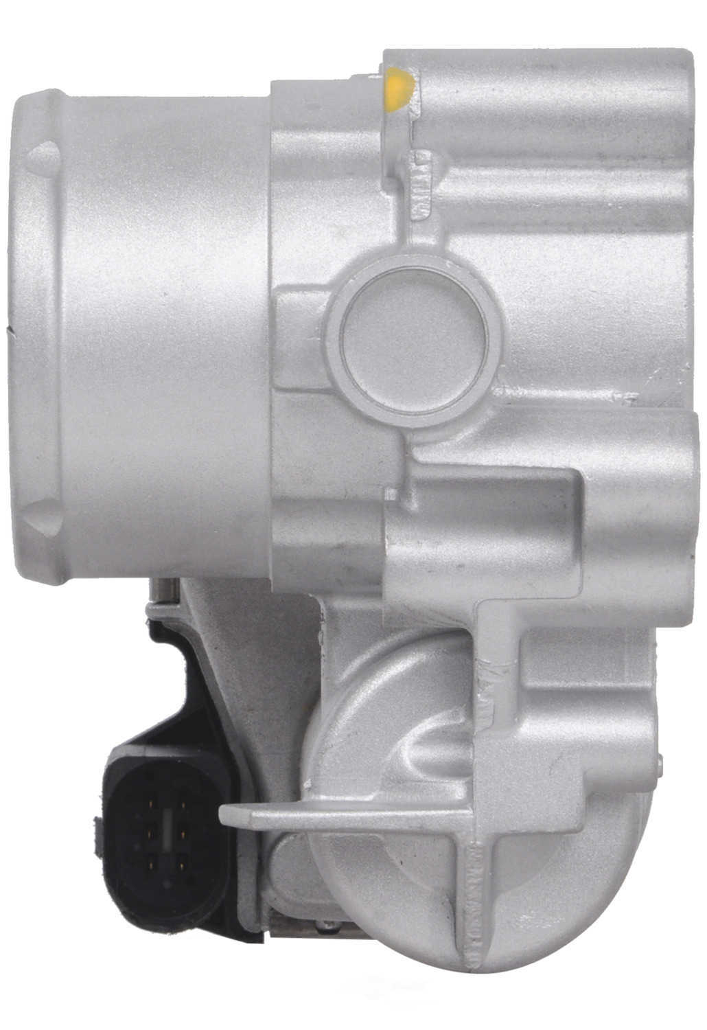 CARDONE REMAN - Fuel Injection Throttle Body - A1C 67-6023