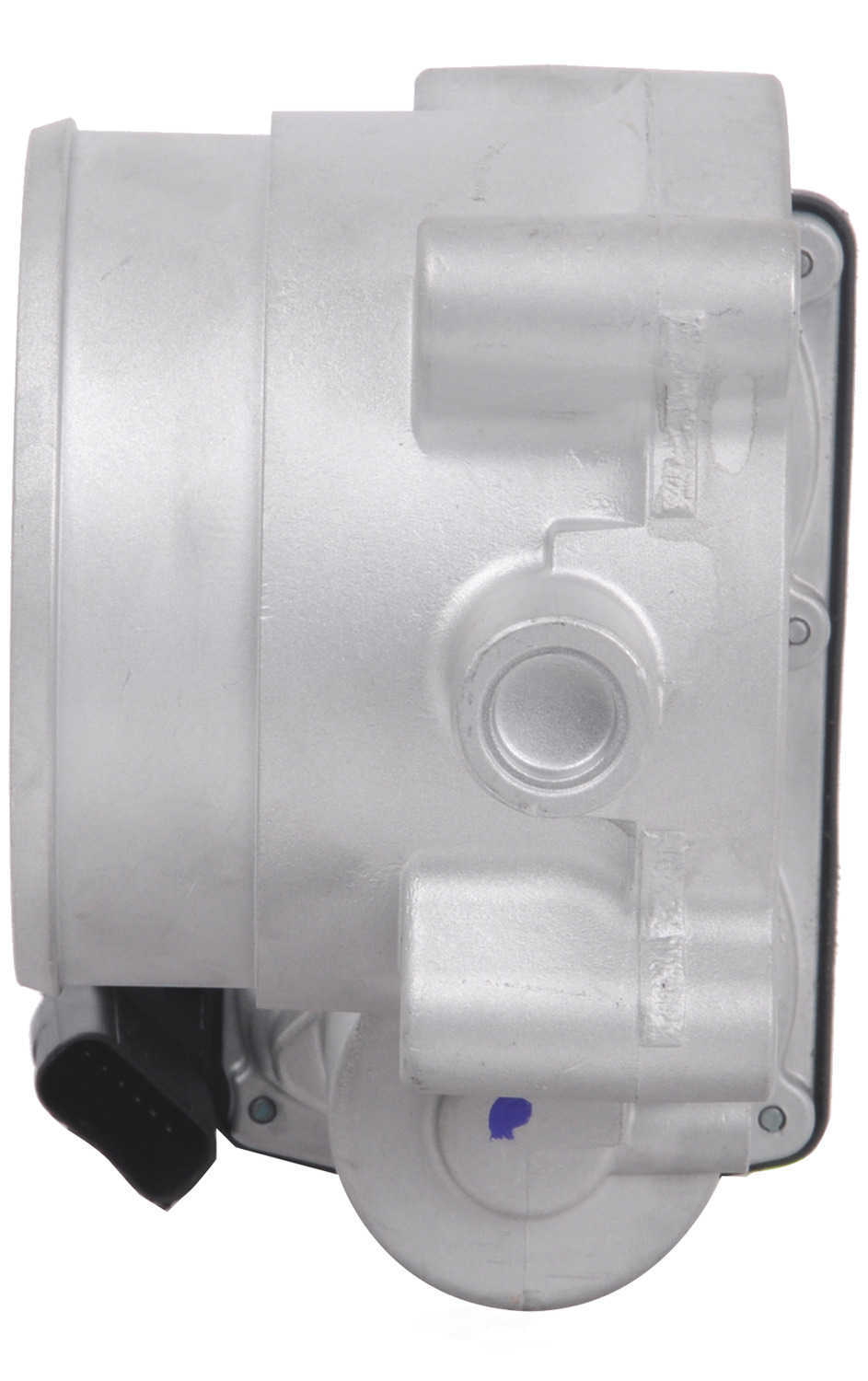 CARDONE REMAN - Fuel Injection Throttle Body - A1C 67-6024
