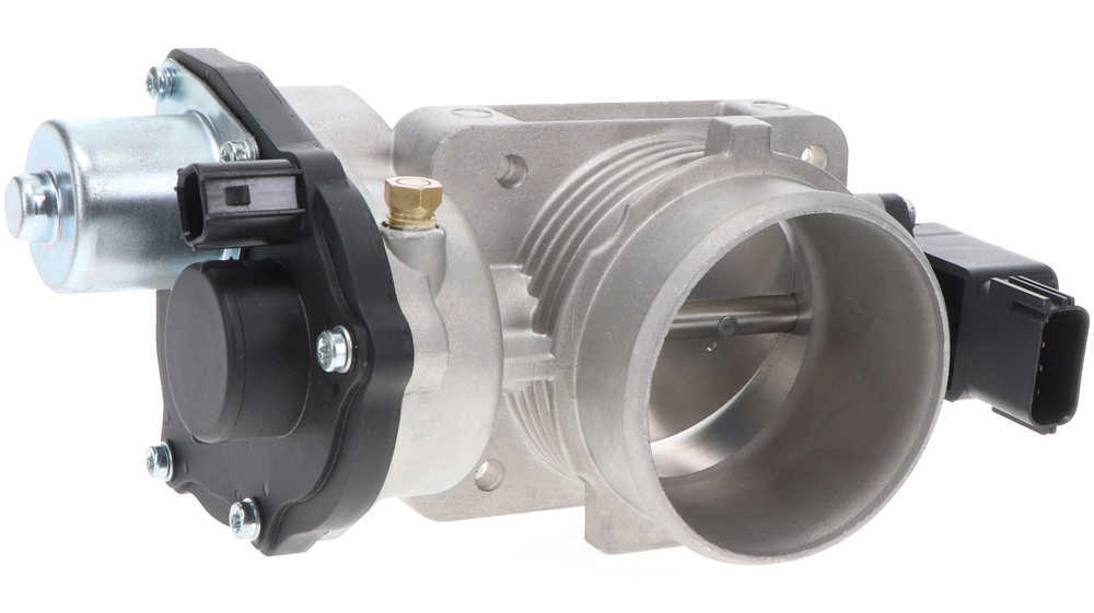 CARDONE REMAN - Fuel Injection Throttle Body - A1C - 67-6027