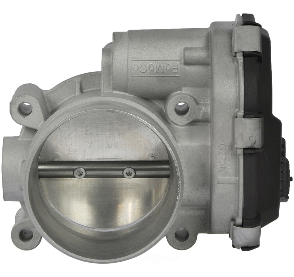 CARDONE REMAN - Fuel Injection Throttle Body - A1C - 67-6032