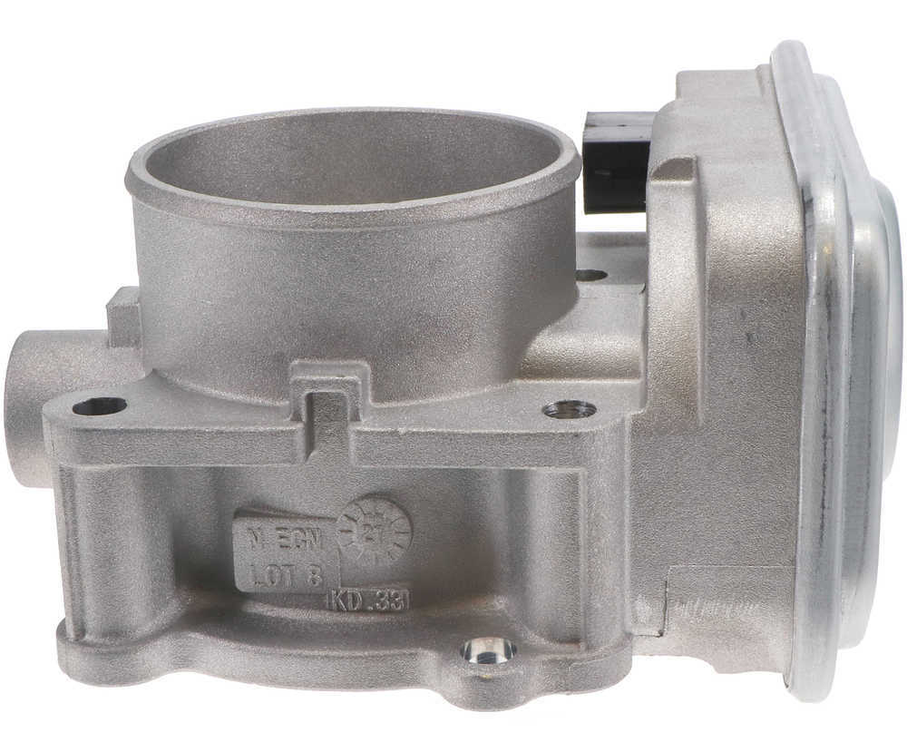 CARDONE REMAN - Fuel Injection Throttle Body - A1C 67-7002