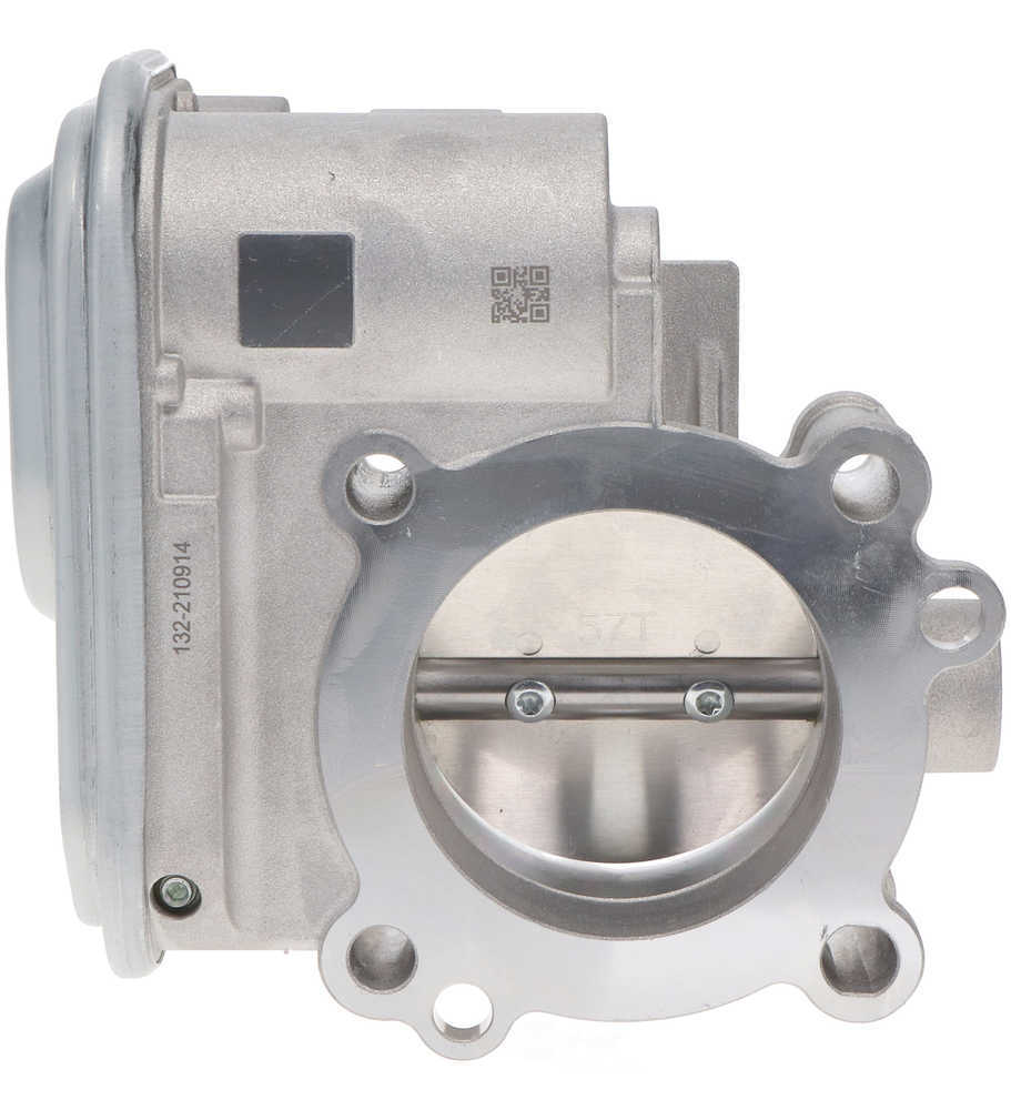 CARDONE REMAN - Fuel Injection Throttle Body - A1C 67-7002